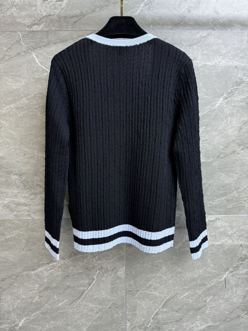 Chanel Sweaters